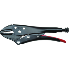 PROTO, Straight Jaw Locking Pliers - 7-15/32"