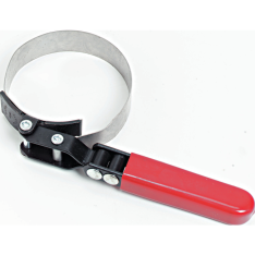 PROTO, Oil Filter Wrench 4-1/8 - 4-1/2"