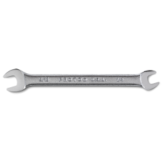 PROTO, Satin Open-End Wrench - 1/4" X 5/16"