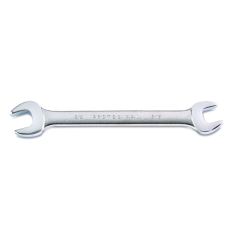 PROTO, Satin Open-End Wrench - 9/16" X 5/8"