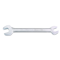 PROTO, Satin Open-End Wrench - 5/8" X 3/4"