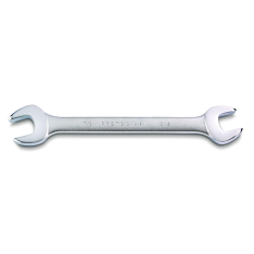 PROTO, Satin Open-End Wrench - 13/16" X 7/8"