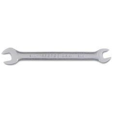 PROTO, Satin Open-End Wrench - 8 mm X 9 mm