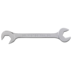PROTO, Full Polish Angle Open-End Wrench - 5/8"
