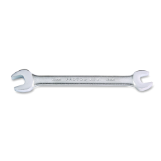 PROTO, Satin Open-End Wrench - 12 mm X 13 mm