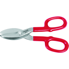 PROTO, Straight Cutting Snips -12-3/4"