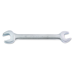 PROTO, Satin Open-End Wrench - 20 mm X 22 mm