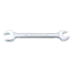 PROTO, Satin Open-End Wrench - 21mm X 23 mm
