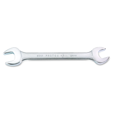 PROTO, Satin Open-End Wrench - 24 mm X 26 mm
