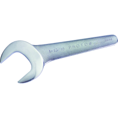 PROTO, Satin Service Wrench 2-9/16"