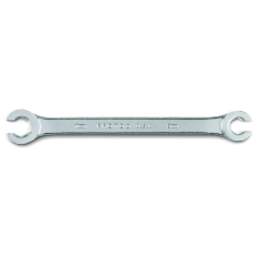 PROTO, Satin Flare-Nut Wrench 9 X 11 mm - 6 Point