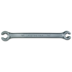 PROTO, Satin Flare-Nut Wrench 16 X 18 mm - 6 Point