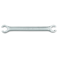 PROTO, Satin Flare-Nut Wrench 15 X 17 mm - 6 Point