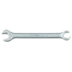 PROTO, Satin Combination Flare Nut Wrench 5/8" - 6 Point