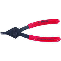 PROTO, Retaining Ring Convertible Pliers - 5-7/8"