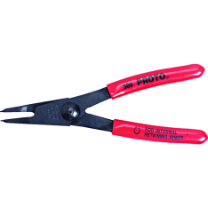 PROTO, Retaining Ring Pliers Internal - 5-3/8"