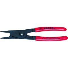 PROTO, Retaining Ring Pliers External - 6-1/8"
