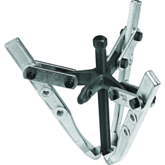 PROTO, 3 Jaw Gear Puller, 11"