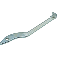 PROTO, Reversible Jaw, 4" Reach