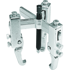 PROTO, 6 Ton -Ease™ 2-Way/3-Way Adjustable Jaw Puller