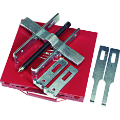 PROTO, 12 Piece 10 Ton -Ease™ 2-Way Straight Jaw Puller Set