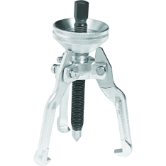PROTO, 6 Ton -Ease™ 3-Way Cone Puller Set