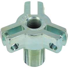 PROTO, 3-Jaw Yoke