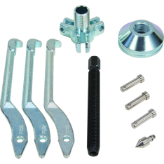 PROTO, 6 Ton 3-Way Cone Puller