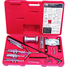 PROTO, 6 Ton Wide Puller Set