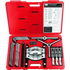 PROTO, 10 Ton -Ease™ Wide Puller Set