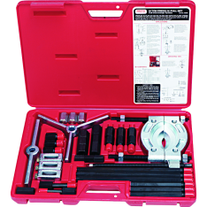 PROTO, 10 Ton -Ease™ Press-N-Pull™ Set