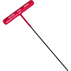 PROTO, T-Handle Hex Key - 3/8"