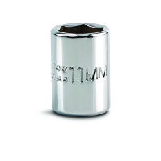 PROTO, 1/4" Drive Socket 5.5 mm - 6 Point