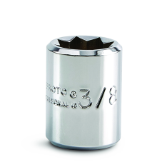 PROTO, 1/4" Drive Socket 5/16" - 8 Point