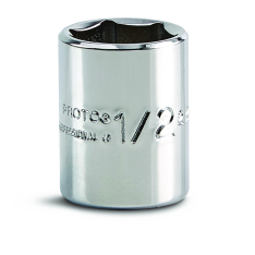 PROTO, 1/4" Drive Socket 5/32" - 6 Point