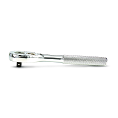 PROTO, 1/4" Drive Classic Pear Head Ratchet 5"