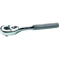 PROTO, 1/4" Drive Aerospace Classic Pear Head Ratchet 5"