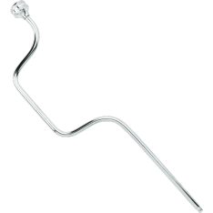 PROTO, 1/4" Drive Speed Handle 15-1/2"