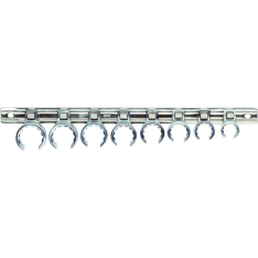 PROTO, Set Crowfoot Wr 8Pc Flare