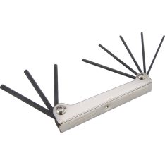 PROTO, Set Folding Hex 8 Pc Long