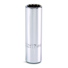 PROTO, 3/8" Drive Deep Socket 1/4" - 12 Point