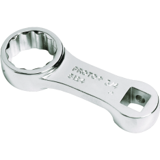 PROTO, 3/8" Drive Torque Adapter 1/2"