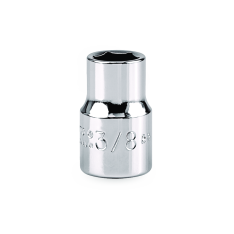 PROTO, 3/8" Drive Socket 3/4" - 6 Point