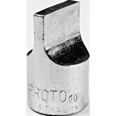 PROTO, 3/8" Drive Drag Link Socket - 11/16"