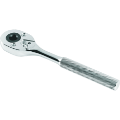PROTO, 3/8" Drive Pear Head Ratchet Female Drive 7"