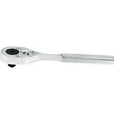 PROTO, 3/8" Drive Aerospace Classic Pear Head Ratchet 7"