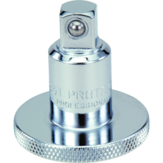 PROTO, 3/8" Spinner Ratchet 1-1/2"