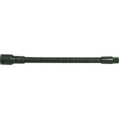 PROTO, 3/8" Drive Flexible Extension 8" - Black Oxide