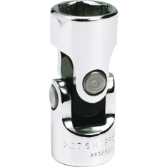 PROTO, 3/8" Drive Universal Socket 7/16" - 6 Point
