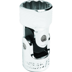 PROTO, 3/8" Drive Universal Socket 13/16" - 12 Point